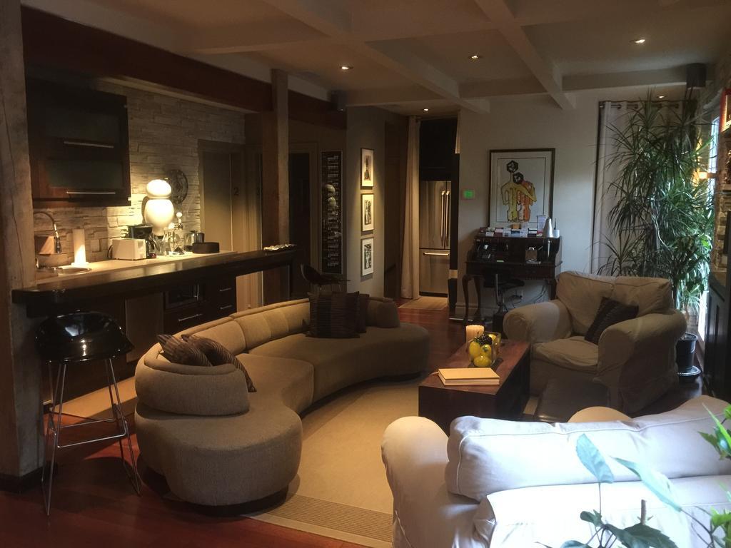 Sir Montcalm Gite B&B Μόντρεαλ Εξωτερικό φωτογραφία