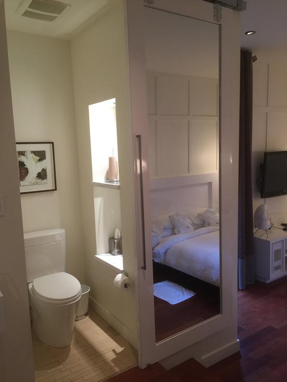 Sir Montcalm Gite B&B Μόντρεαλ Εξωτερικό φωτογραφία