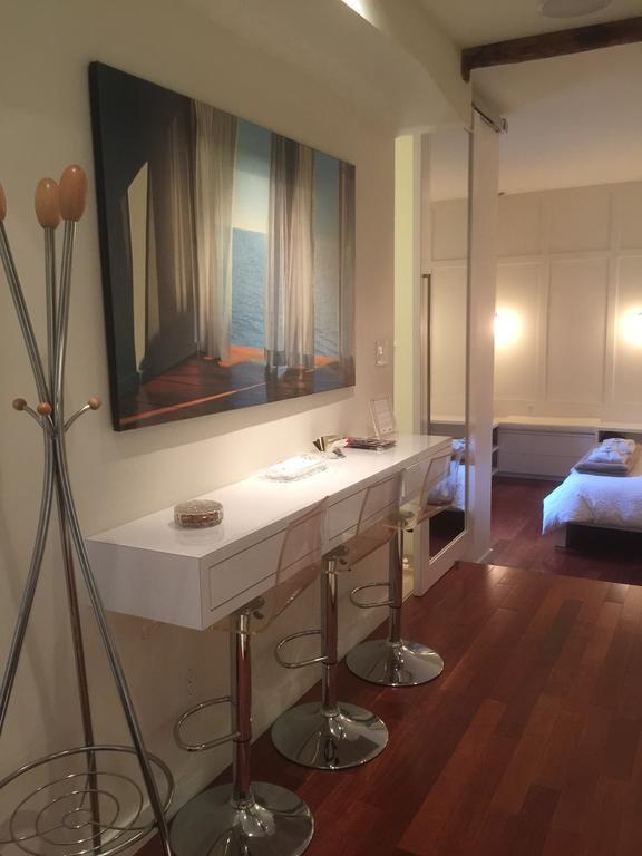 Sir Montcalm Gite B&B Μόντρεαλ Εξωτερικό φωτογραφία