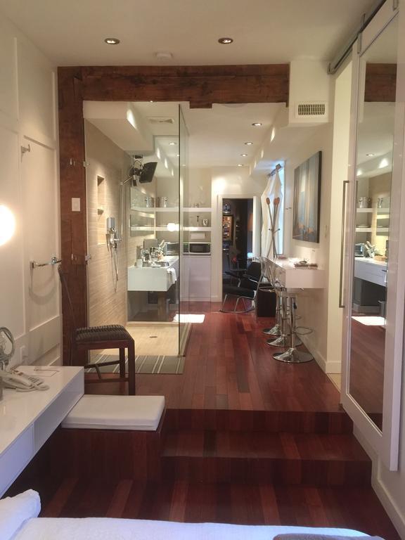 Sir Montcalm Gite B&B Μόντρεαλ Εξωτερικό φωτογραφία