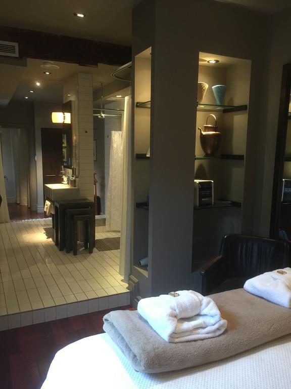 Sir Montcalm Gite B&B Μόντρεαλ Εξωτερικό φωτογραφία