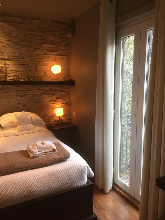 Sir Montcalm Gite B&B Μόντρεαλ Εξωτερικό φωτογραφία