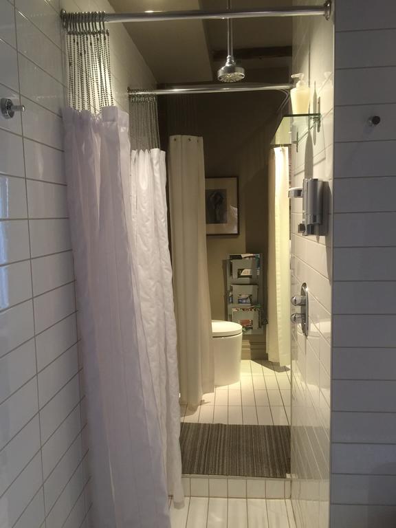 Sir Montcalm Gite B&B Μόντρεαλ Εξωτερικό φωτογραφία