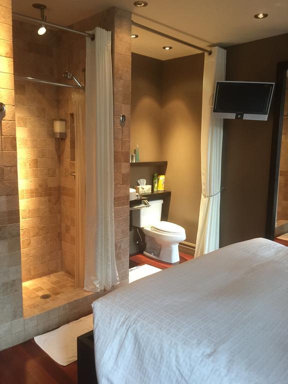 Sir Montcalm Gite B&B Μόντρεαλ Εξωτερικό φωτογραφία