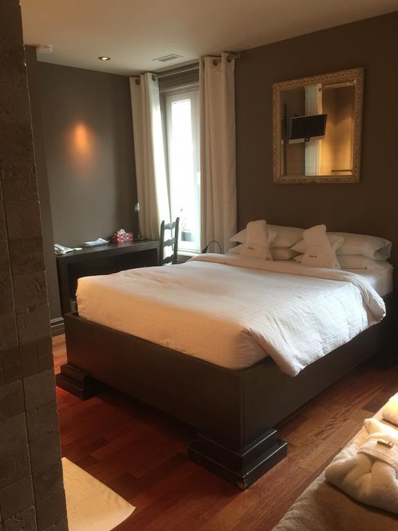 Sir Montcalm Gite B&B Μόντρεαλ Εξωτερικό φωτογραφία