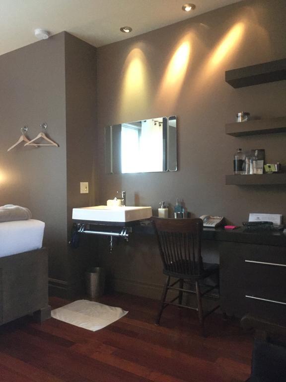 Sir Montcalm Gite B&B Μόντρεαλ Εξωτερικό φωτογραφία