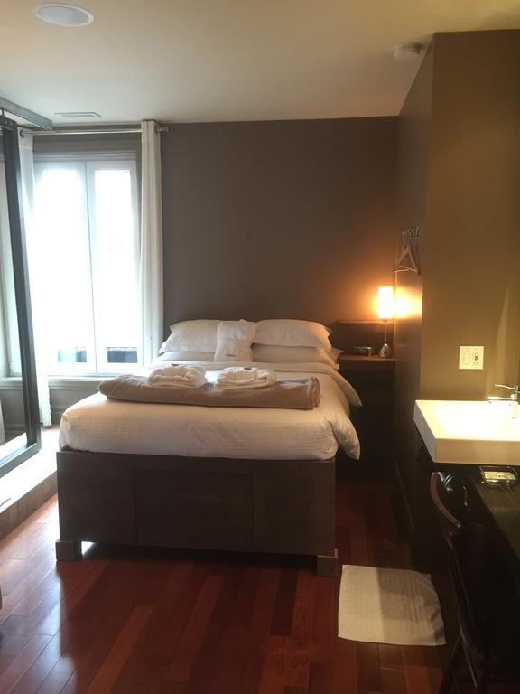 Sir Montcalm Gite B&B Μόντρεαλ Εξωτερικό φωτογραφία