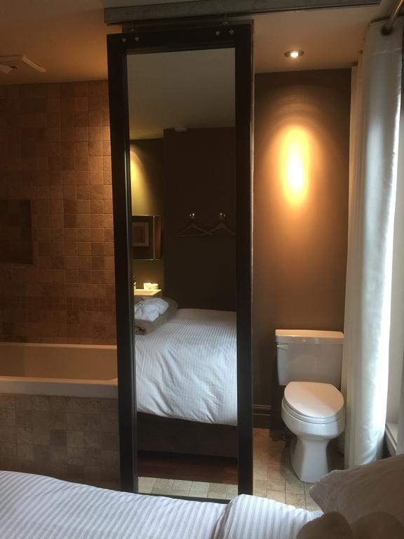 Sir Montcalm Gite B&B Μόντρεαλ Εξωτερικό φωτογραφία
