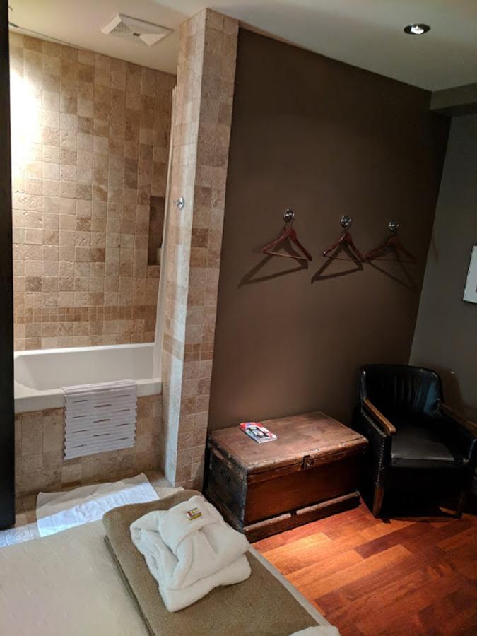 Sir Montcalm Gite B&B Μόντρεαλ Εξωτερικό φωτογραφία