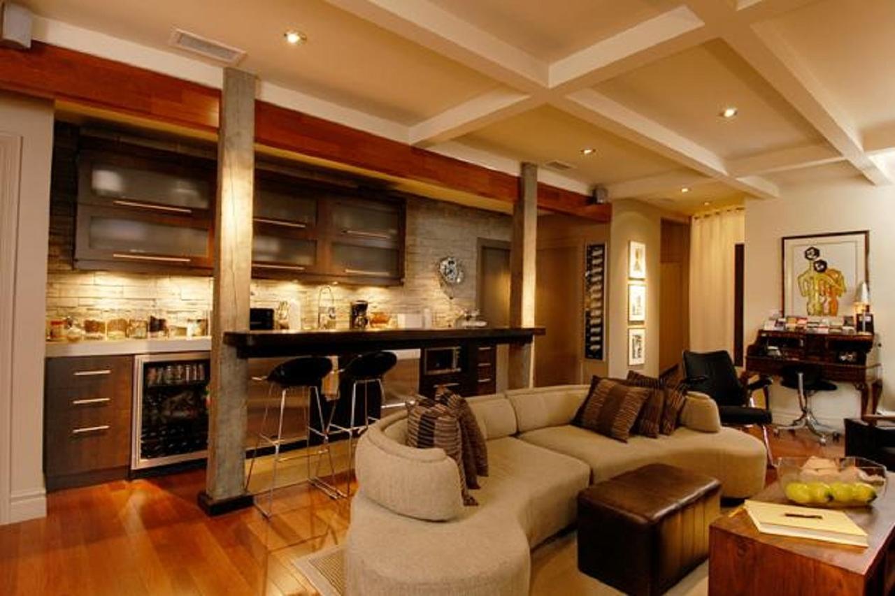 Sir Montcalm Gite B&B Μόντρεαλ Εξωτερικό φωτογραφία